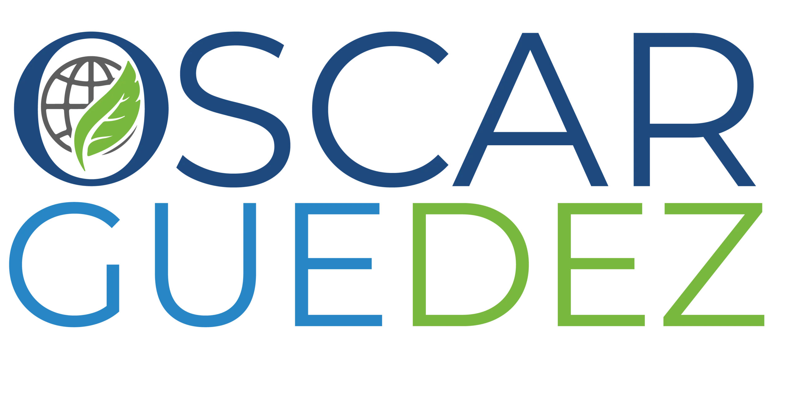 Oscar Guedez