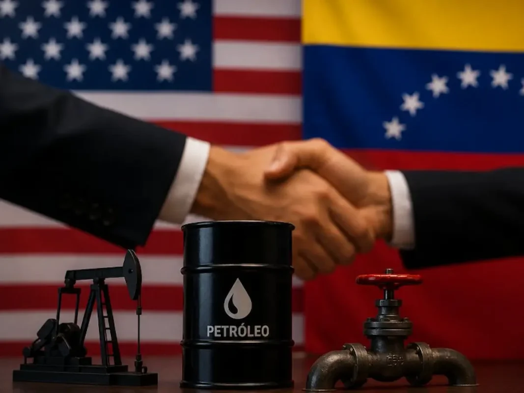 Venezuela en bucle: la oportunidad es calva